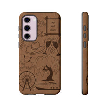 Load image into Gallery viewer, Evermore Era Phone Case (Pixel & Samsung)