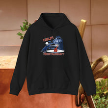 Load image into Gallery viewer, Rat Restaurant Hoodie