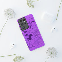 Load image into Gallery viewer, Speak Era Phone Case (Pixel & Samsung)