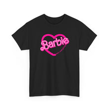 Load image into Gallery viewer, The Doll Heart T-Shirt