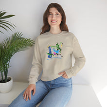 Load image into Gallery viewer, Forgive Me Peter Crewneck