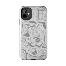 Load image into Gallery viewer, The Tortured Phone Case (iPhone Only)