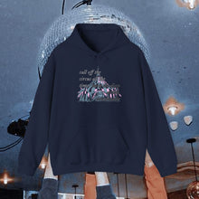 Load image into Gallery viewer, Burn Disco Occasionally Hoodie