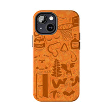 Load image into Gallery viewer, Showgirl Phone Case (iPhone Only)