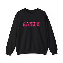Load image into Gallery viewer, The 3D Doll Crewneck