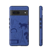 Load image into Gallery viewer, Midnight Era Phone Case (Pixel & Samsung)