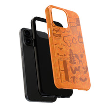 Load image into Gallery viewer, Showgirl Phone Case (iPhone Only)