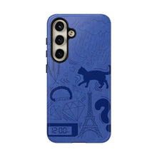 Load image into Gallery viewer, Midnight Era Phone Case (Pixel & Samsung)