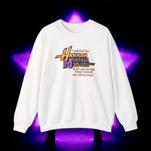 Load image into Gallery viewer, Crippling Nostalgia Crewneck