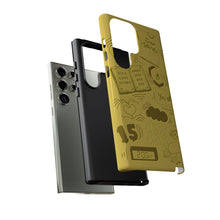 Load image into Gallery viewer, Fearless Era Phone Case (Pixel & Samsung)