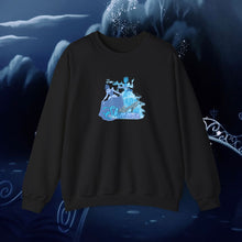 Load image into Gallery viewer, Cindy Shimmer Crewneck