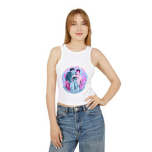 Load image into Gallery viewer, Kissco Racerback Tank Top