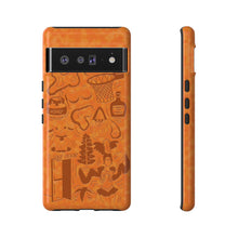 Load image into Gallery viewer, Showgirl Phone Case (Pixel & Samsung)