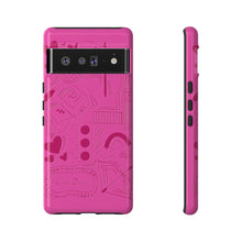 Load image into Gallery viewer, Lover Era Phone Case (Pixel & Samsung)
