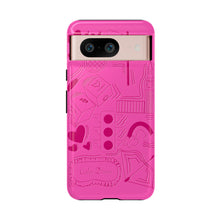 Load image into Gallery viewer, Lover Era Phone Case (Pixel & Samsung)