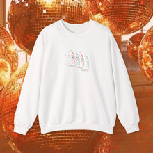 Load image into Gallery viewer, Boss Up Crewneck