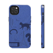 Load image into Gallery viewer, The Midnight Era Phone Case