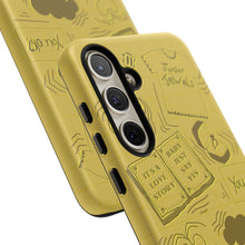 Load image into Gallery viewer, Fearless Era Phone Case (Pixel & Samsung)