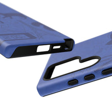 Load image into Gallery viewer, Midnight Era Phone Case (Pixel & Samsung)