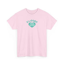 Load image into Gallery viewer, Temporary Speed Bump T-Shirt