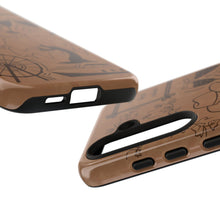 Load image into Gallery viewer, Evermore Era Phone Case (Pixel & Samsung)