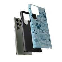 Load image into Gallery viewer, '89 Era Phone Case (Pixel & Samsung)