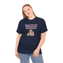 Load image into Gallery viewer, Obsessed With Hannah T-Shirt