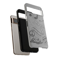 Load image into Gallery viewer, Folk Era Phone Case (Pixel & Samsung)