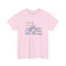 Load image into Gallery viewer, Burn Disco Occasionally T-Shirt