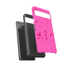 Load image into Gallery viewer, Lover Era Phone Case (Pixel & Samsung)