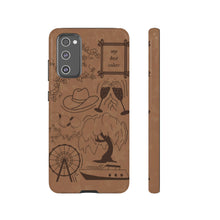 Load image into Gallery viewer, Evermore Era Phone Case (Pixel & Samsung)