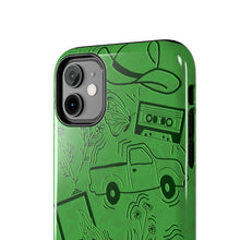 Load image into Gallery viewer, The Debut Era Phone Case