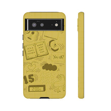 Load image into Gallery viewer, Fearless Era Phone Case (Pixel & Samsung)