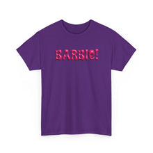 Load image into Gallery viewer, The 3D Doll T-Shirt
