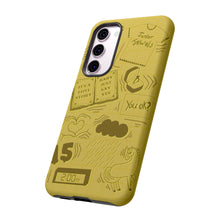 Load image into Gallery viewer, Fearless Era Phone Case (Pixel & Samsung)