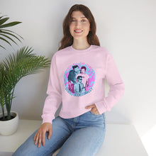 Load image into Gallery viewer, Kissco Tracklist Crewneck