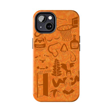 Load image into Gallery viewer, Showgirl Phone Case (iPhone Only)