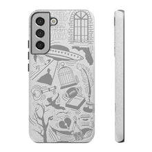Load image into Gallery viewer, The Tortured Phone Case (Pixel & Samsung)