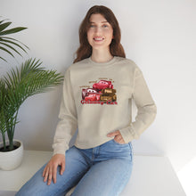 Load image into Gallery viewer, Getaway Cars Crewneck