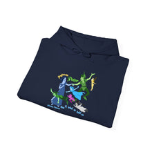 Load image into Gallery viewer, Forgive Me Peter Hoodie