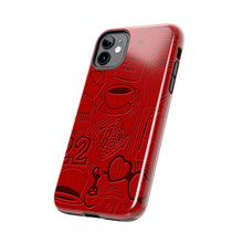 Load image into Gallery viewer, The Red Era Phone Case