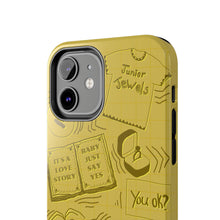 Load image into Gallery viewer, The Fear Era Phone Case
