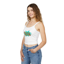 Load image into Gallery viewer, Boring Doll Spaghetti Tank Top