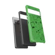 Load image into Gallery viewer, Debut Era Phone Case (Pixel & Samsung)