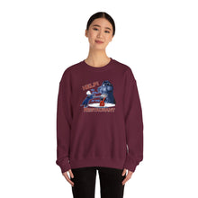 Load image into Gallery viewer, Rat Restaurant Crewneck