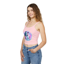 Load image into Gallery viewer, Kissco Spaghetti Tank Top