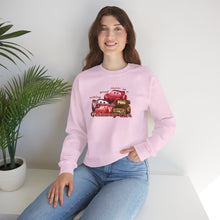 Load image into Gallery viewer, Getaway Cars Crewneck