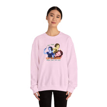 Load image into Gallery viewer, Red Lip Princess Crewneck