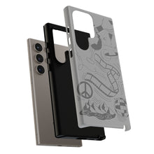 Load image into Gallery viewer, Folk Era Phone Case (Pixel & Samsung)