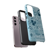 Load image into Gallery viewer, '89 Era Phone Case (Pixel & Samsung)